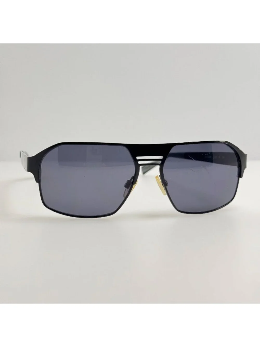 Randy Jackson Sunglasses Eye Glasses Frames Zyloware S903 C.021 56-15-150